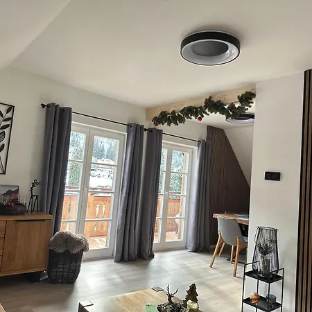 Apartman Barbara