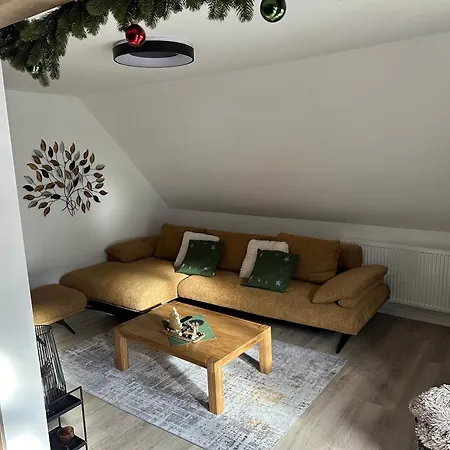 Apartman Barbara *