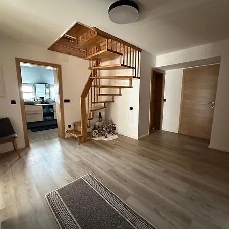 Apartman Barbara * Bad Kleinkirchheim