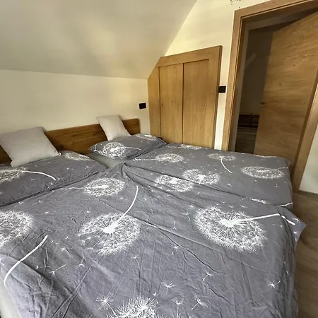 Apartman Barbara